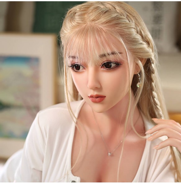 AZM - Mina Seductive Lady TPE Silicone Love Doll 140-168cm (Multi-functional Customizable) AZM - Mina Seductive Lady TPE Silicone Love Doll 140-168cm (Multi-functional Customizable)